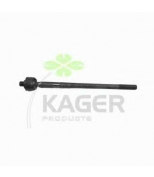 KAGER - 410550 - 