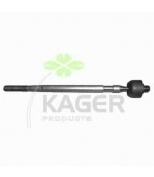 KAGER - 410720 - 