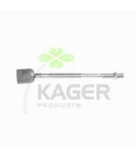 KAGER - 411037 - 
