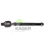 KAGER - 411107 - 