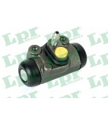 LPR - 4112 - Цилиндр торм. колёсный