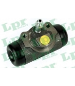 LPR - 4162 - Цилиндр торм. колёсный