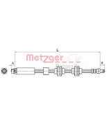 METZGER - 4110143 - 