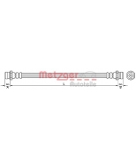 METZGER - 4110220 - 