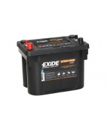 EXIDE - EM1000 - АКБ EXIDE AGM EM1000 50А/ч (EM1000) 12V 800 A EN 260x173x206