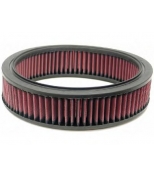 K&N Filters - E2810 - 