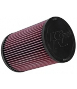K&N Filters - E2991 - Фильтр воздуха  спорт