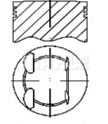 KNECHT/MAHLE - E25300 - 