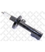 STELLOX - 42141120SX - 4214-1120-sx_амортизатор передний правый газовый! opel zafira 99