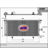 AHE - 43487 - 