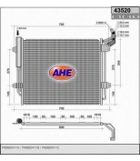 AHE - 43520 - 