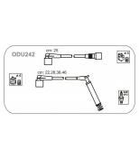 JANMOR - ODU242 - _Opel Corsa A 1.6 C16SE Eng.02V57974> 88> (25x