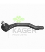 KAGER - 430260 - 