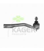 KAGER - 430616 - 