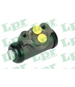 LPR - 4333 - Цилиндр торм. колёсный