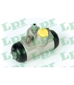 LPR - 4347 - Цилиндр торм. колёсный
