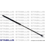 STABILUS - 439886 - GASFEDER