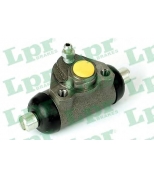LPR - 4453 - Цилиндр тормозной рабочий