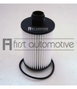 1A FIRST AUTOMOTIVE - E50394 - 