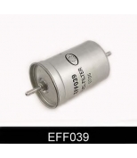 COMLINE - EFF039 - Фильтр топливный