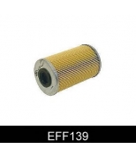 COMLINE - EFF139 - Фильтр топливный