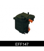COMLINE - EFF147 - Фильтр топл maz 2 1.6cd 08-/1.6t 02-/cit 1.6hdi/1.4hdi/frd 1.6td 01-