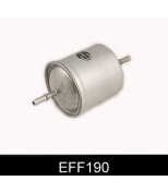 COMLINE - EFF190 - Фильтр топл volvo s60 02-   s80 03-   v70 03-   xc70 07-