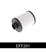 COMLINE - EFF201 - Фильтр топливный