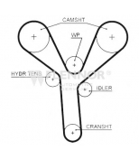 FLENNOR - 4559V - РЕМЕНЬ ГРМ