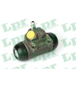 LPR - 4546 - Цилиндр торм. колёсный