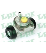 LPR - 4595 - Цилиндр торм. колёсный