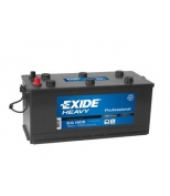 EXIDE EG1806 Аккумулятор EXIDE StartPRO [12V 180Ah 1000A B3]