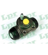 LPR - 4693 - Цилиндр торм. колёсный