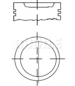 KNECHT/MAHLE - E70690 - 