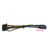 PIONEER MVH09UBG Автомагнитола USB (MP3/ FLAC/ WMA/ WAV, 12 FM/6 MW/6 LW)