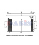 AKS DASIS - 482029N - 