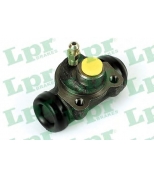 LPR - 4800 - Цилиндр торм. колёсный