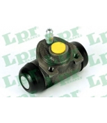 LPR - 4818 - Цилиндр торм. колёсный