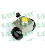 LPR - 4851 - Колёсный тормозной цилиндр