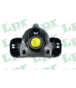 LPR - 4855 - Цилиндр тормозной рабочий