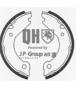 JP GROUP - 4963900119 - 