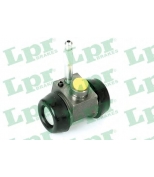 LPR - 4979 - Цилиндр торм. колёсный