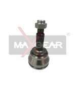 MAXGEAR - 490136 - 