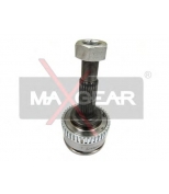 MAXGEAR - 490166 - 