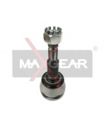 MAXGEAR - 490342 - 