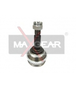 MAXGEAR - 490352 - 