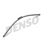 DENSO - DF128 - Щетка стеклоочистителя бескаркасная 700/600mm (ком-кт) CITROEN C4  '04-