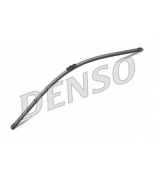 DENSO - DF144 - Щетка стеклоочистителя 750/700mm бескаркасная к-кт DF-144