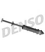 DENSO - DFD10012 - Ресивер-осушитель