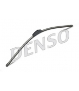 DENSO - DFR013 - Щетка стеклоочистителя 700мм (бескаркасная)